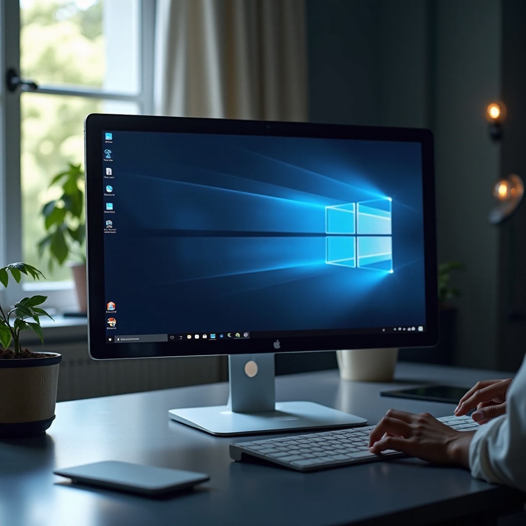 Comment accéder au menu de démarrage dans Windows 10 (mise à jour 2024)