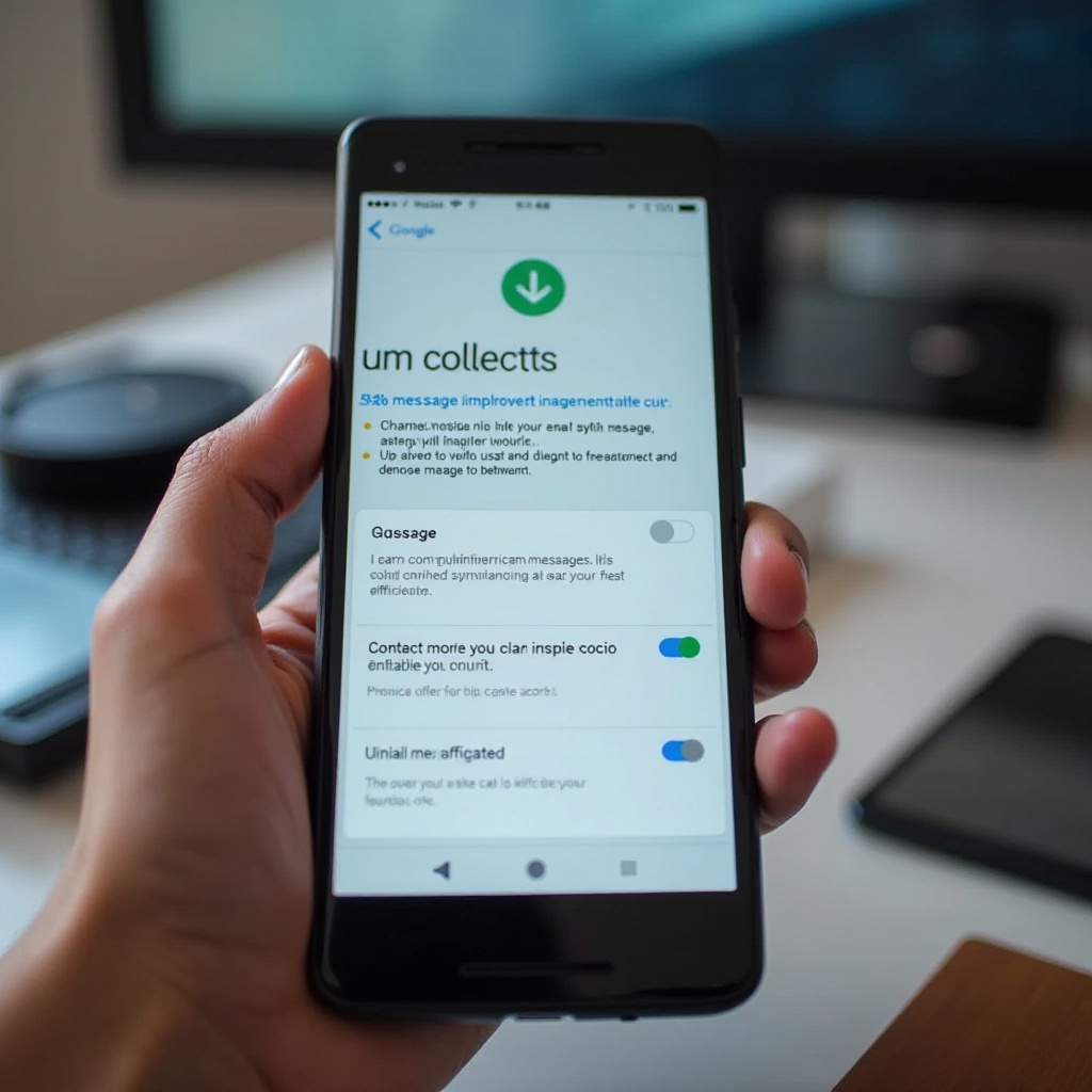 pouvez-vous synchroniser les messages SMS sur plusieurs téléphones Pixel