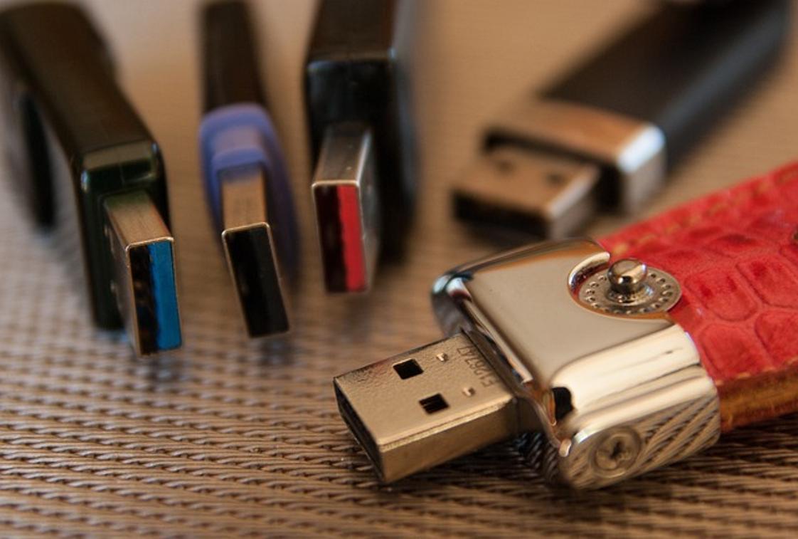 Come risolvere l’errore ‘L’ultimo dispositivo USB collegato a questo computer non ha funzionato correttamente’