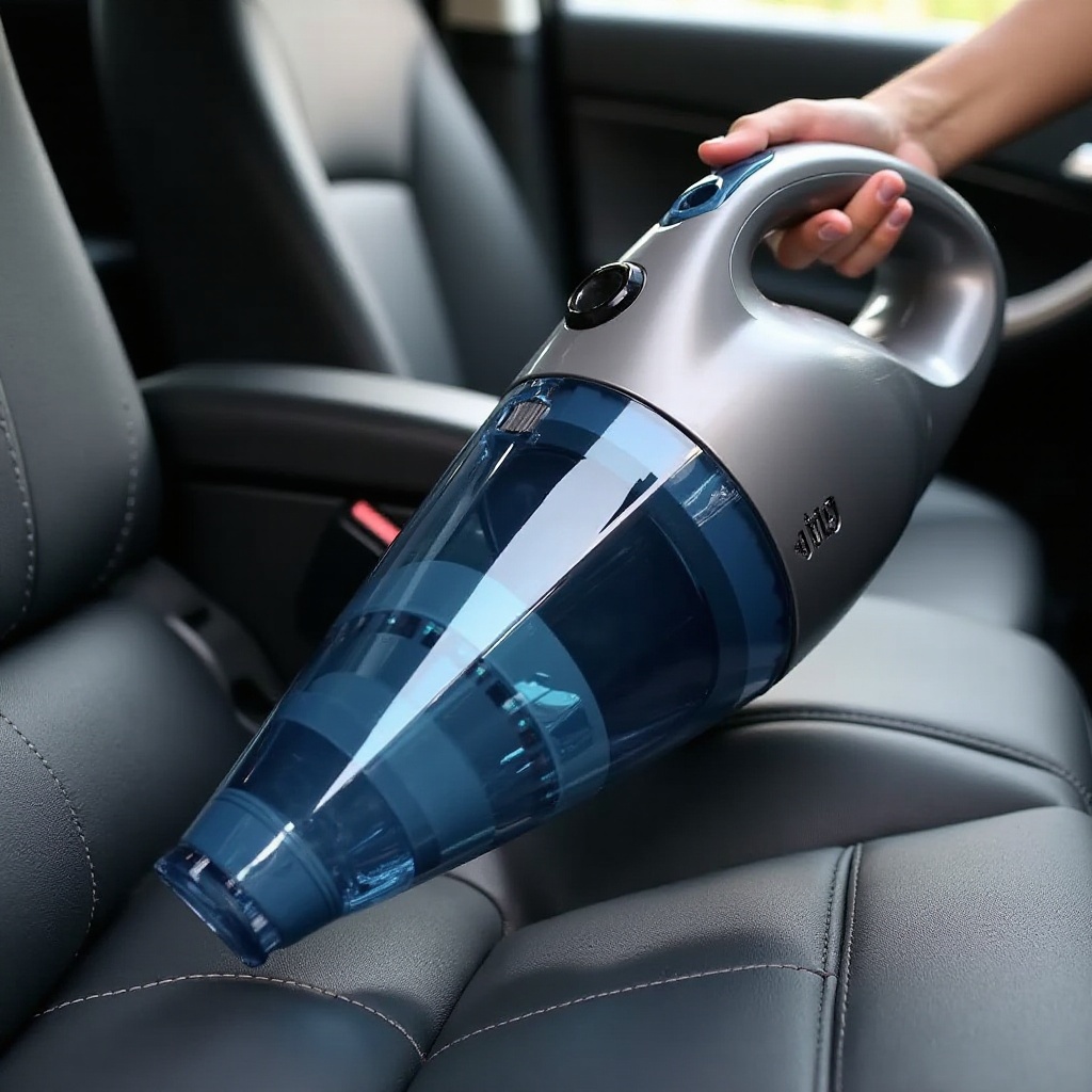 thisworx car vacuum reviews