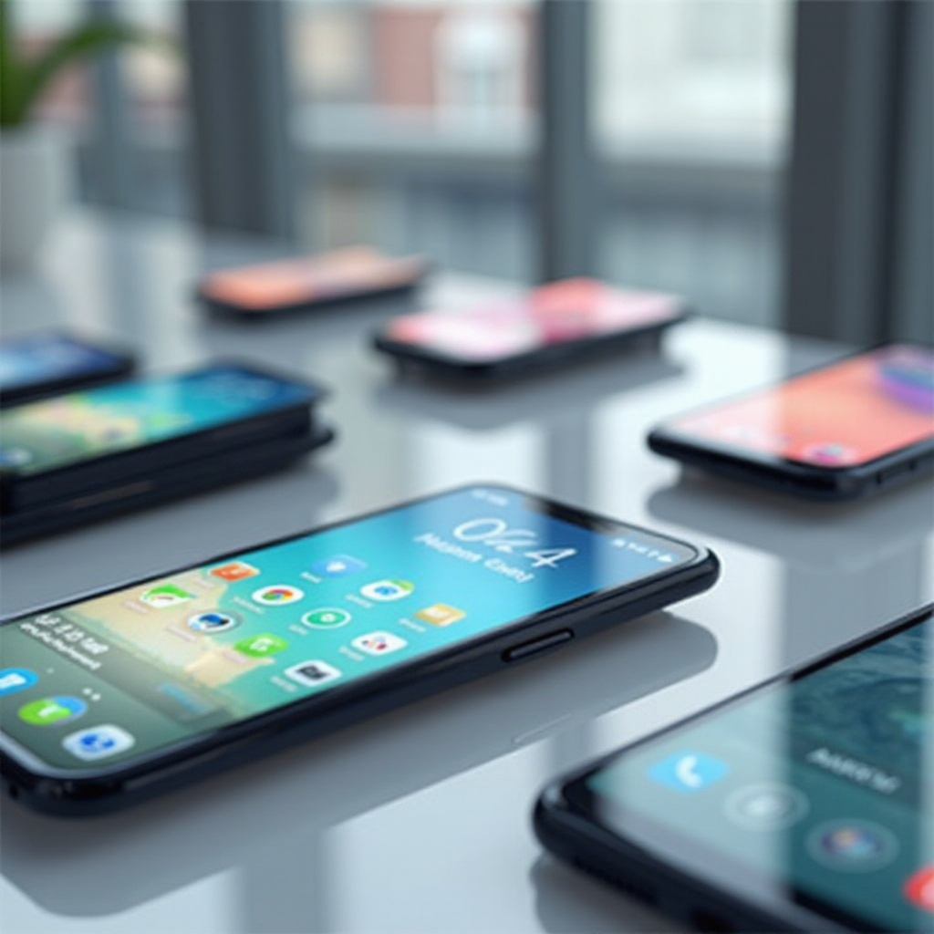 Discover the Best FaceTime Equivalents for Android in 2024