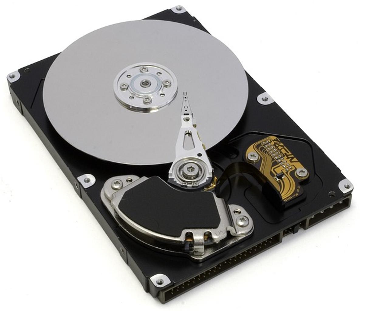 Externe Festplatte vs SSD: Ein umfassender Vergleich für 2024