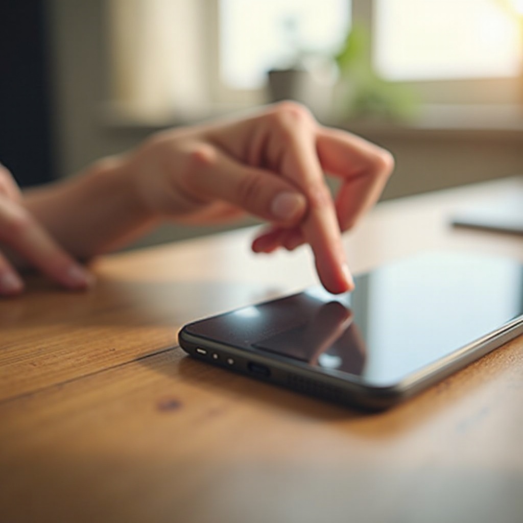 Wie man das Handy aus dem Lautlos-Modus nimmt: Ein umfassender Leitfaden