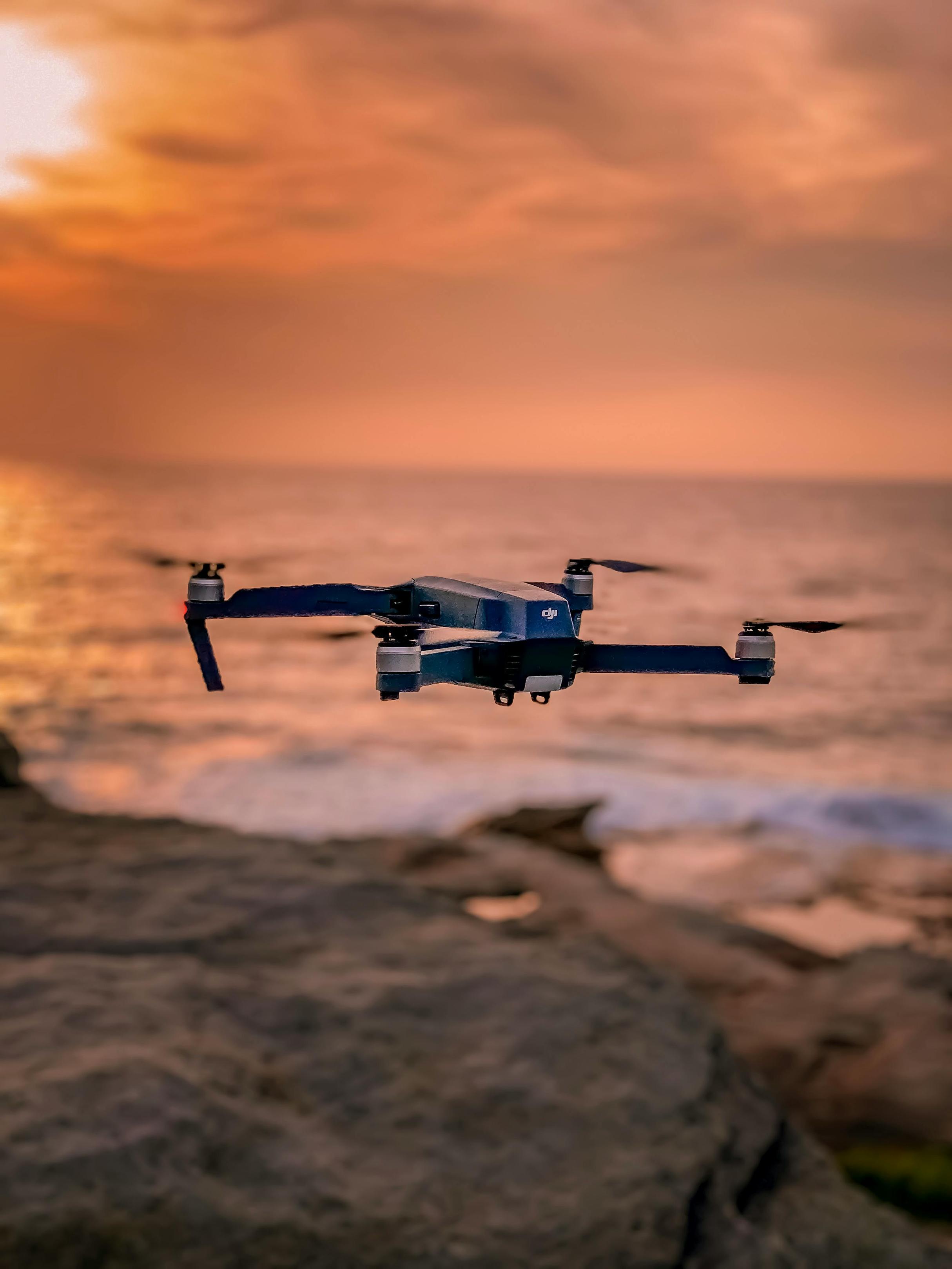 Come installare l’app DJI Fly su Android: una guida completa