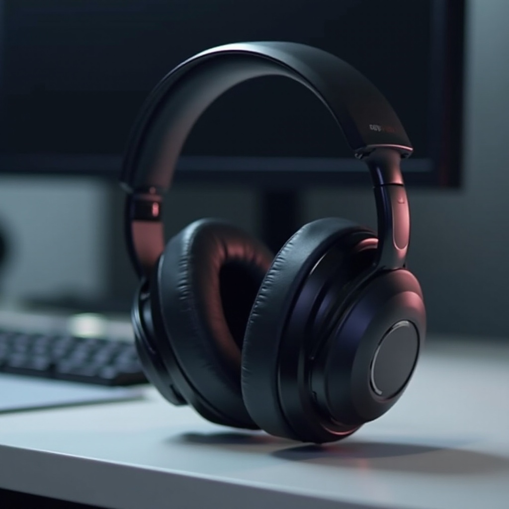 Der ultimative Leitfaden zu den Arctis Nova 7 Headset-Einstellungen