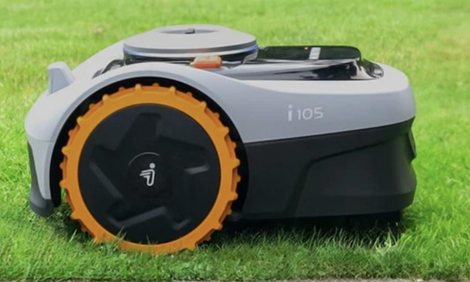 5 Tips de Mantenimiento Básico Para Alargar la Vida Útil de Tu Cortacésped Robot