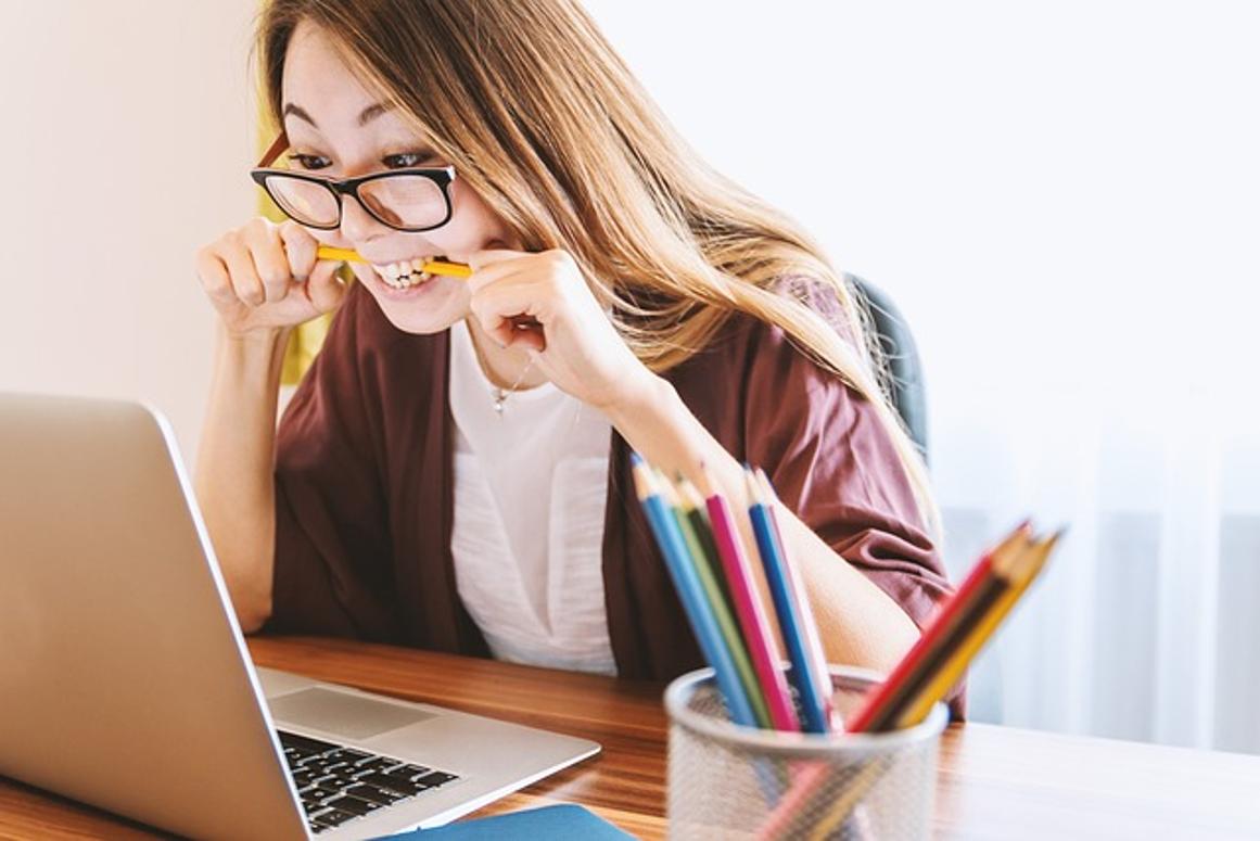 Que se passe-t-il si votre ordinateur scolaire tombe en panne ?